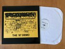 BREAKDOWN - The 87 Demo LP TEST PRESS 14 made - nyhc agnostic front altercation