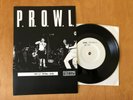THE PROWL - The First Room On The Left 7
