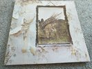 LED ZEPPELIN IV 4  1971 UK ATLANTIC 12