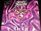 King Diamond: The Eye 180-Gram LP Black Vinyl Record 2020 Metal Blade w/ MP3 NEW