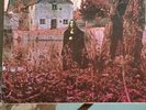 Black Sabbath 1st Self Titled LP Vinyl Album Original Press Green Label 1970 VG