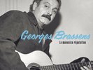 Georges Brassens - La Mauvaise Réputation (180g) LP NEU OVP VÖ 19.06.2020