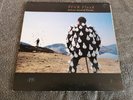 Pink Floyd Delicate Sound Of Thunder LP  Vinyl Record live dark side of the moon