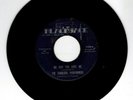 SWEET SOUL 45 RPM - THE FABULOUS PERFORMERS ON BLACK JACK RECORDS