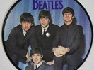 THE BEATLES A HARD DAYS NIGHT 7