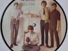 THE BEATLES I FEEL FINE 7