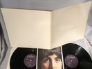 LP THE BEATLES White Album (2LPs Vinyl, CANADA, SWBO 101) NM/VG+