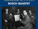 Ludwig van Beethoven : Beethoven: The Late String Quartets, Nos. 12, 14, 15 &