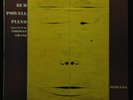 Bud Powell Trio-Piano Solos-Mercury 502-10 INCH