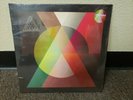 ACCEPTANCE COLLIDING BY DESIGN [LP] NEW VINYL FIRST PRESSING RECORD FREE S/H