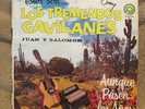+Latin/Spanish Vinyl lp-Los Tremendos Gavilanes ?– Estos Son .*Ranchera RAN-4016