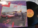 Tony Vega ‎– ¡Yo Me Quedo  LP