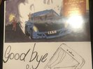 Juice WRLD Good Bye and Good Riddance (2018 Interscope) - Blue Vinyl LP Record