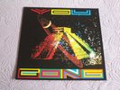Gong - You / Space Prog-Rock Vinyl-LP(Steve Hillage+Pierre Moerlen) / cleaned