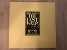The Band ?– The Last Waltz 1978 WB 3WS 3146 RE Jacket/Vinyl NM-