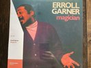 Erroll Garner - Magician - VMP Exclusive Vinyl Me Please Black Vinyl LP