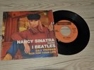 NANCY SINATRA canta i Beatles day tripper  run for your life Italy  7