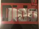 DIDO NO ANGEL LP RED/BLACK SPLIT VINYL LIMITED EDITION WITH 16 PAGE BOOKLET