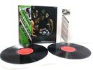 JIMI HENDRIX EXPERIENCE electric ladyland POLYDOR MPX-9955/6 JAPAN OBI 2LP N