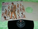 ELVIS PRESLEY : Golden records vol 2 -1964 UK RCA Victor red spot mono LP NM 205