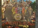 The Beatles - Sgt Pepper's Lonely Hearts Club Band - Picture Disc Vinyl Album