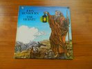 John Renbourn Vinyl - The Hermit 1976 Pressing - TRA336