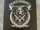 Black Sabbath - The Ten Year War. Box Set. serial Number Missing