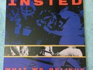 Insted - What We Believe 12