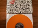 Paramore - Riot  - Orange Vinyl - Free Shipping