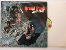Grand Funk* - Survival, Capitol Records – 1C 062-80 783: German Press 1971