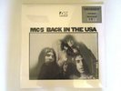 MC5 BACK IN THE USA LP SEALED 180 GRAM IMPORT FRED SONIC SMITH WAYNE KRAMER