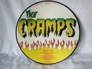 The Cramps 