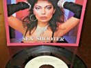 APOLLONIA 6 Sex Shooter 1984 GUATEMALA 7