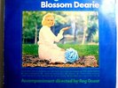 BLOSSOM DEARIE SOON IT'S GONNA RAIN RARE ORIG '67 UK-ONLY FONTANA MONO LP MINT