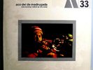 GRACHAN MONCUR III ACO DEI DE MADRUGADA RARE SEALED ORIG'70 FRENCH BYG/ACTUEL LP