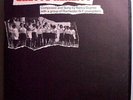 NANCY DUPREE GHETTO REALITY RARE ORIG'70 AFRO-POETRY SET TO MUSIC ASCH LP w/BOOK