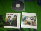 U2 - OCTOBER - Vinyl -- LP - Yugoslavia - LSI 11007 - RAR - Palm Label