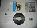 Fleetwood Mac Rumours Analog Mint '80 2nd Japan ARCHIVE MASTER Ultrasonic CLEAN