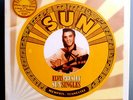 ELVIS PRESLEY SUN SINGLES RARE SEALED ORIG LTD EDIT UK-ONLY RCA 5X7