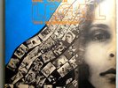 GAL COSTA LE GAL ULTRA-RARE ORIGINAL '70 BRAZIL PHILIPS TROPICALIA PSYCH MONO LP