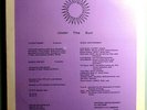 HUMAN ARTS ENSEMBLE UNDER SUN INSANELY RARE SEALED'74 UNI/JUSTICE LP 1000 COPIES