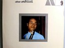 JIMMY LYONS w/LESTER BOWIE OTHER AFTERNOONS RARE ORIG '70 FRENCH BYG/ACTUEL LP