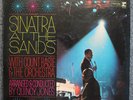Frank Sinatra   At The Sands w/ Count Basie   Orig. '66 Reprise   NICE