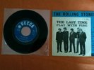 45 Giri / The Rolling Stones / The Last Time /F 12104 /