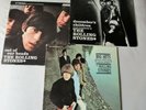 The ROLLING STONES -3 Alben US- London stereo: Out Of / Decembers / Big Hits