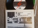 Throbbing Gristle ?- Adrenalin c/w Distant Dreams 1980 UK 45 INDUSTRIAL