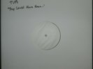 TELEVISION PERSONALITIES Bigger Than The Beatles TEST PRESS LP 1982 Punk INDIE