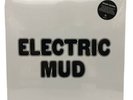 Muddy Waters Electric Mud LP sealed vinyl reissue Third Man