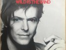 DAVID BOWIE WILD IS THE WIND 1981 UK RCA VINYL 12
