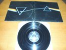 Pink Floyd Dark side of the moon vinyl lp record